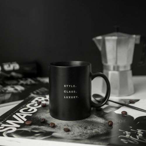 Coffee Mug Gallery Image 2